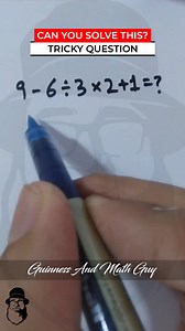 4K views · 12 reactions | #mathshortcut #onlinecourse #guinnessandmathguy #tipsandtricks #numberseries #number #percentage #multiplication | Guinness And Math Guy Page | Facebook