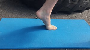 What is The Windlass Mechanism of The Foot?