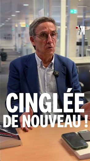 Emmanuel Todd : "L'Allemagne va devenir cinglée de nouveau !"