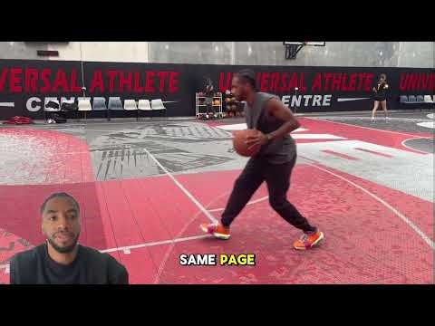 Fix Your Layups With This Adjustment - Timing Makes A difference
