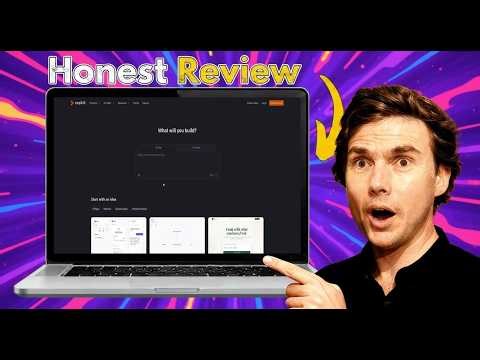 Replit AI Review | Features Overview, Pricing, What to Know