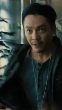 The Shadow’s Edge (2025) #Thriller #Drama #Crime #Action #Cyber Thriller #Cop Drama #Jackie Chan