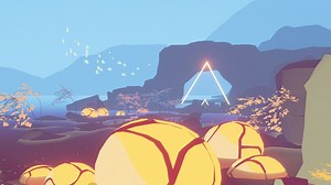 Shape of the World coming soon to Switch