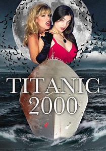 Titanic 2000 streaming: where to watch movie online?