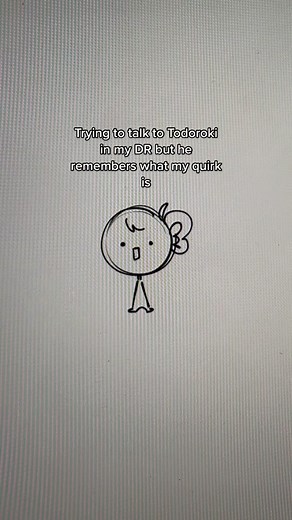 I have no idea if I should make this joke or not 😀 #mha #bnha #mhadr #bnhadr #shifting #realityshifting #shiftingrealities #desiredreality #shiftok