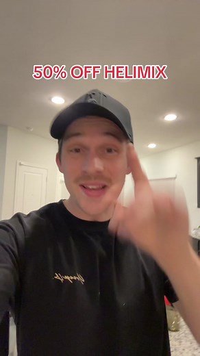 Best Shaker Cup for Preworkout and Protein | Helimix Shaker Review