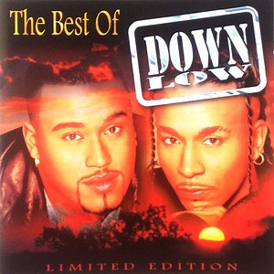 Down Low - The Best Of
