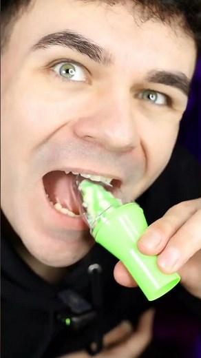 The Hardest Ice Cream from Paw Patrol