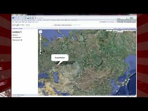 Play Games With Google Maps - Tekzilla Daily Tip