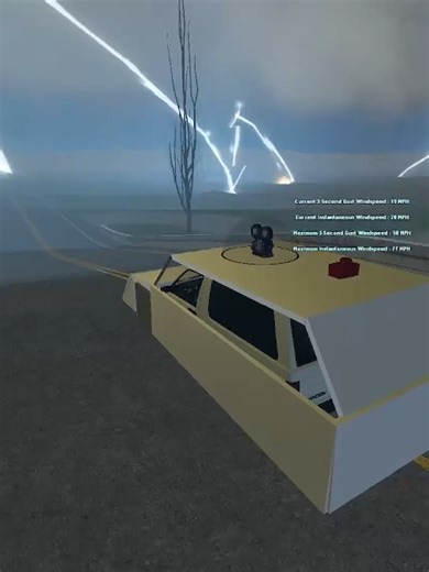 spooky tornado#tornado #gmod#spooky#cool