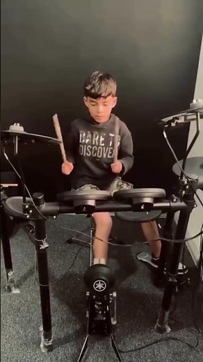 🥁 Bateria eletrônica: a modernização do ritmo