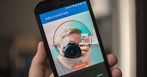 How to unlock your Android device with camera-based face recognition