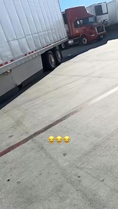 Someone forgot to do a tug test 👀 #trucking #cdl | Trucker Pax