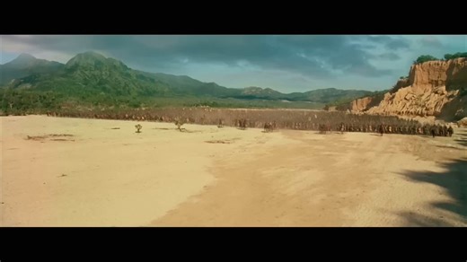 Achilles Vs Boagrius Fight Scene | TROY (2004) Brad Pitt, Movie CLIP HD