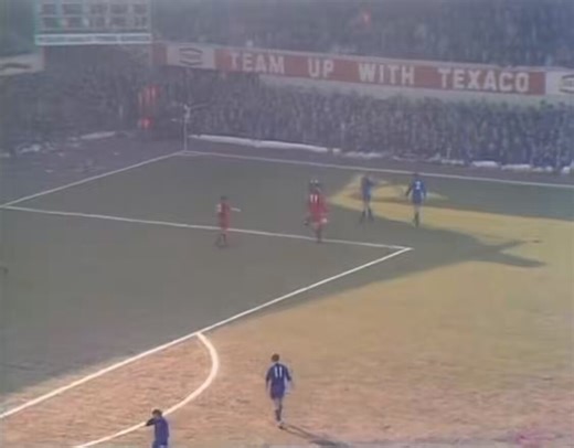 LWT The Big MatchMarch 1973FA Cup 6th Round Derby Co 0-1 Leeds United Commentator Brian Moore#DCFC #LUFC #FACup