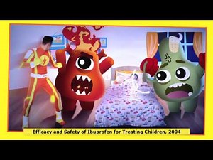 Unilab TV Commercial Dolan “Komiks”