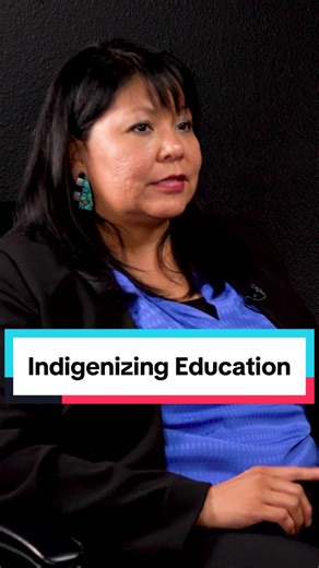 Ep. 15 w/ ITEP Co-Founders out now! This episode we talk with Dr. Jeremy Garcia and Dr. Valerie Shirley about their approach on how they prepare undergraduate students to create culturally-rooted curriculum, drawn from their own culture, origin stories, philosophies, and languages. ITEP UofA | https://itep.coe.arizona.edu Native Edge Podcast 🎧➡️ #ApplePodcast | #Spotify | #AmazonMusic | #BuzzSprout #TheNationalCenter #IndigenousTeachers #ITEP