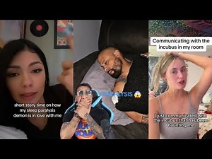 Real People. Terrifying Encounters. No One Can Explain These…