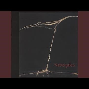 Nattergalen