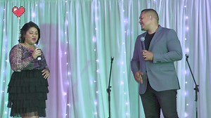 428K views · 10K reactions | Hello my beautiful people  I thought I'd share this video with you. I had so much fun doing this song Beauty and The Beast with Candice Galetta Palagangwe  I hope you enjoy this. I do not own the rights to this music. With - Simplified Management & Events  - SITS GIVES BACK | Fagrie Isaacs Music | Facebook