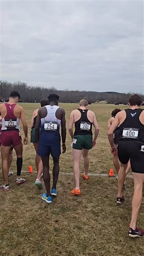 1.4K views · 36 reactions | And our Lions are off!! 女 | Missouri Southern Men's XC/Track & Field | Facebook