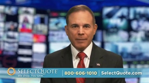 SelectQuote TV Spot, 'Make a Call'