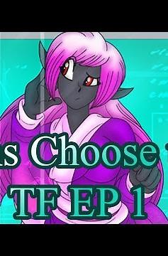 Fans Choose the Transformation EP 1 (TF/TG)