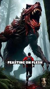 The Nephilim Kings: Giants of Terror