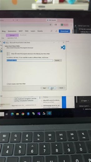 How to install visual studio code