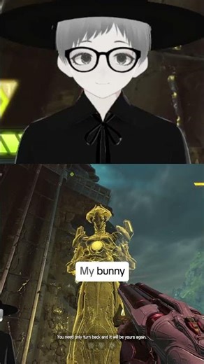 The Slayer's Bunny: A Heartbreaking Deal