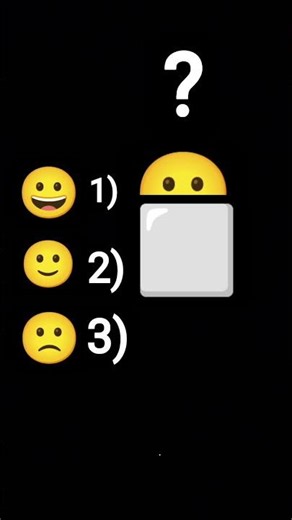 what is feca a emji 🙁🙂😀?