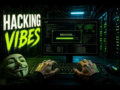 Focus / Coding / Programming Music Vol.3 (Hacker in the Data center)