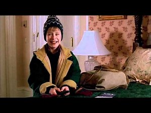 Home Alone 2 vs. Angels with filthier souls.avi