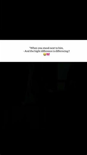"When you stand next to him, -And the highi difference is difference..!!😭 #shorts
