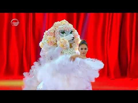 P'udeli Sings "I Wanna Be Loved By You" | Vin Vin Aris Season 5 Episode 1 |