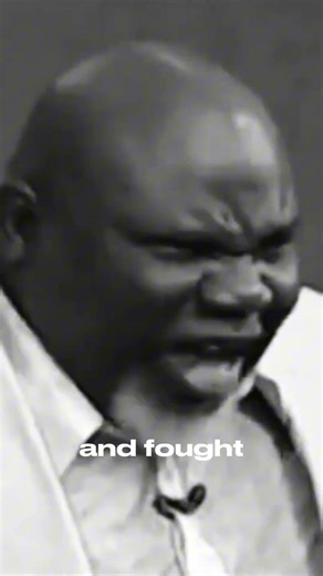 If You Commit To Your Dream, It Will Come To Pass #tdjakes #mindset #motivation #grind #success