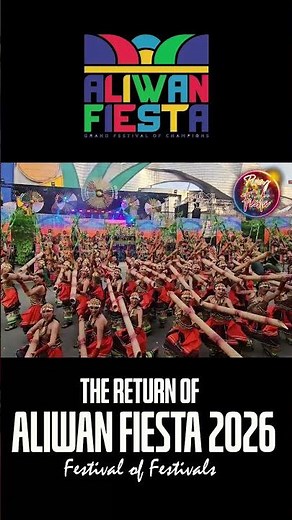 The MBC Media Group officially announced the grand return of Aliwan Fiesta in 2026.
