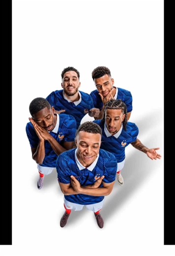 Free Wallpaper Download Tutorial｜France National Team Group Wallpaper 视频正文 Fun group art wallpaper for France national football squad. iOS Android Tap link or open SSME Wallpaper, search F888 to download. French supporters, give it a like! 5个流量标签 #FranceNationalTeam #Mbappe #FranceFootball #FootballWallpaper #Soccer