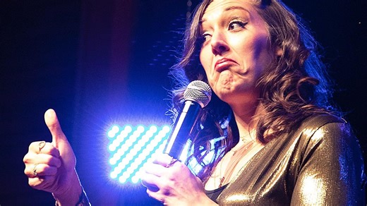 Flagship City Comedy Fest returns to Erie for second year with new lineup of headliners