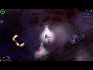 Alien Shooter 2: Conscription - full playthrough on impossible difficulty with all secrets