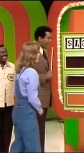 Muhammad Ali Hosts The Price Is Right! 🥊💰 “Float Like a Butterfly… Bid Like a Champ!”