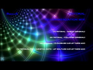 Tritonal Recommendation Mix [HD]