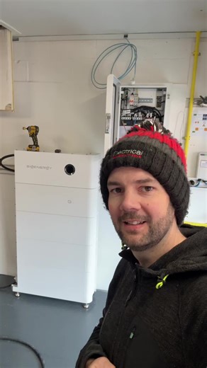 Complete Guide to Sig Energy System and DC EV Charger