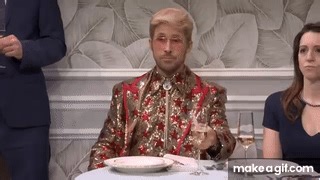 Wedding Tradition - SNL on Make a GIF