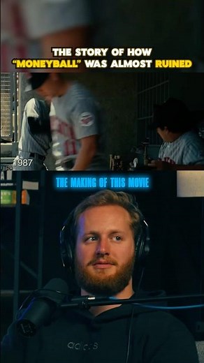How Moneyball was ALMOST ruined