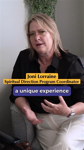 1.8K views · 43 reactions | Spiritual Direction honors the unique way each person experiences the Divine. Rooted in interspirituality, it creates space to explore what’s stirring in your soul—beyond labels, across traditions; supporting you in articulating your own sacred experience. | Unity Communities & Leaders | Facebook