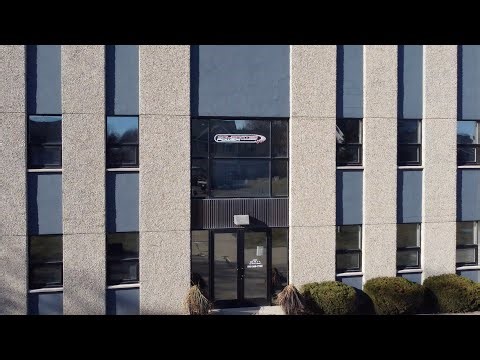 This Is Calibrated Power Solutions