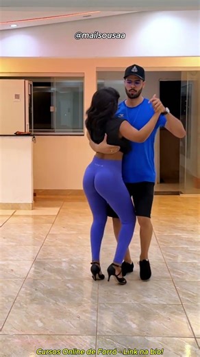 QUE DUPLA FORROZEIRA @mailsousaa