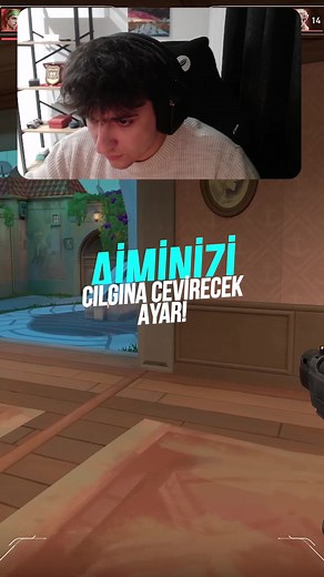 Valorant için En İyi Hassasiyet Ayarı