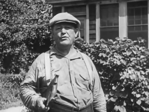 The World at War Episode 07 - On Our Way - U.S.A. (1939 - 1942)